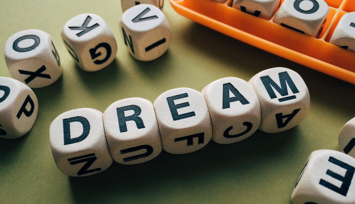 Why You Should Dream BIG for 2018 and Beyond